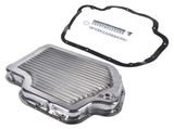 2-1/4" Deepth Transmission Oil Pan Fits for GM Chevy TH400 Turbo 400 Transmissions 42536408
