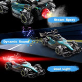 4DRC 1/12 F1 Electric Super CAR RC Racing Remote Control Vehicle Toy Christmass Gift,Logistics is 39450334