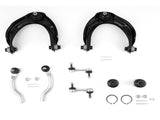 Front Upper Control Arms w/ Ball Joint Assembly fit for 2008-2011 2012 Honda Accord 14058151