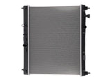Aluminum Radiator fit for Honda City 2015-2019 190105R1901 Single Row MT Direct Fit 30736069