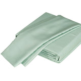 ZUN Premium 4-Piece Tencel Lyocell sheet Set, Silky Soft 100% Tencel, Oeko-TEX Certified, King B046126600