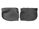 Easy Clean Floor Mats fit for Honda HR-V 2016-2022 TPE Front & Rear Floor Liners 23765698