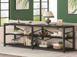 Long Console Table/Living room table 61009182