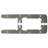 LR Inner Rocker Panel fit for Ford F250 F350 Super Duty 1999-2017 Pair 88408430
