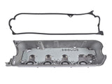 Aluminum Engine Valve Cover with Gaskets Replacement for 2001-2005 Honda Civic L4 1.7L 12310PLC000 80252359