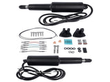 Boat Trim Tab Actuator 12V Replacement for Bennett Hydraulic Power Unit 15064-001 15064001 46857815