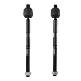 10x Front Upper Control Arm Ball Joint Tie Rod Sway Bar Link fit for Hummer H3 06-10 59175171