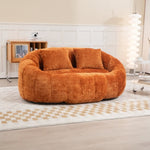 ZUN COOLMORE Bean Bag Chair Lazy Sofa Durable Comfort Lounger High Back Bean Bag Chair Couch for Adults W395P181437