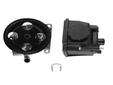 Power Steering Pump w/ Reservoir fit for Mercedes-Benz C300 W204 V6 3.5L 2010-2011 96084641