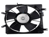 Cooling Fan fit for Honda Accord 3.0L 03-07 19015RCAA01 674-59792 HO3115124 91888176
