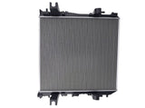OE Style Radiator fit for Ram 1500 Big Horn/Laramie V8 5.7L 2019-22 68341188AA 97950638