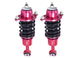 24 Step Damper Coilovers Lowering Kit fit for Mitsubishi Lancer CS6A 2002-2006 13043616