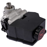 Power Steering Pump for Chevrolet Camaro Pontiac Firebird V8 5.7L 1998-2002 26068934 19320094 99383577