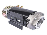 Electric Motor Pump 24VDC 4.5HP Replacement for Genie Scissor Lift GS-2046 GS-2632 GS-4047 00142929