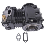 Air Brake Compressor 107506 065197 3417958 Fit for Cummins K19 M11 N14 Engines 11722213