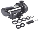 230V 3/4 HP Booster Pump W36060 for In-Ground Swimming Pools ALL Pressure Side Cleaners Quiet 95560771