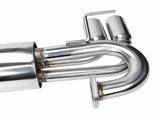 Exhaust Manifold Header Fit For Toyota 85-89 MR2 W10 SW 4A-GE 4AGE MT001138 54989123