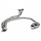 STAINLESS STEEL HEADER Fit For SUBARU IMPREZA 2.5RS 97-05 MT001155 29272649