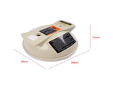178553 Lid Assembly Replacement for Pentair Clean & Clear Predator Pool Cartridge Filter 55234702