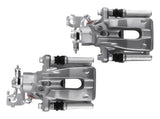 2pcs Rear Brake Calipers fit for Toyota Matrix L4 1.8L 2009-2014 19-B3797 19-B3796 05168514