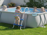 2-Step 33in Iron Pool Ladder 26231813