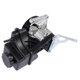 Power Steering Pump with Pulley and Reservoir Fit for Mercedes-Benz Sprinter 2500 3500 2.1L Diesel 49766392