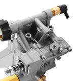 7/8 Vertical Power Pressure Washer Water Pump Fit For Honda GCV160, GCV190 Fit For Briggs & Stratton 10869691