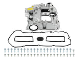 Engine Valve Cover Cylinder Head Cover fit for BMW 320i 328i 528i X3 X4 11127588412 07010548