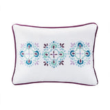 Daybed 6 Piece Boho Reversible Daybed Set B03596120
