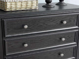 Modern 5 Drawers Dresser 5 Drawers Cabinet,Chest of Drawers Closet Organizers and Clothes W2275P149804