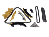 Timing Chain Kit Fits for Jaguar F-Pace XE XF Land Rover Range Rover 2017-2020 2.0L 37883857