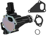 Water Pump fit for Yanmar 3TNE88 Mustang Skid Steer 2041 2044 2054 129001-42003 94372685