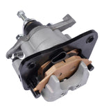 Rear Left Brake Caliper For Kawasaki Mule PRO FX FXR FXT DX DXT 2015-2023 43080-0163 43080-0145 53144856