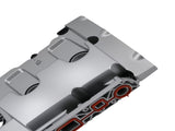 Engine Valve Cover w/ Gasket Set fit for Audi A4 Quattro 2.0L BPG BWT 2005-2009 58315347