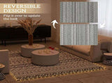 Reversible Outdoor Rug 91163582