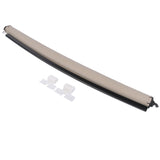 Beige Sunshade Sunroof Cover Fit for Cadillac SRX Base Luxury Performance Premium 2.8L 3.0L 3.6L V6 53896833