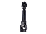 Coupling Joint Universal Steering Lower Shaft Fits for Kia Optima Hybrid 2.4L 56400-2T501 Black 31629386