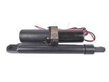Hydraulic Linear Actuator DC 12V 8" Stroke Length 8000N 1700Lbs Stroke Length 200mm 02773716