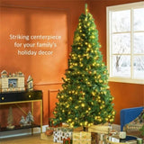 7.5ft Christmas tree 96019073