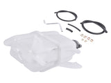 Engine Coolant Reservoir Tank w/ Cap & Hose Fits for Nissan Frontier Xterra 2008-2019 49038520