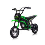 ZUN 24V14ah Kids Ride On 24V Electric Toy Motocross Motorcycle Dirt Bike-XXL large,Speeds up to W1396138208