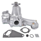 AM881505 Water Pump for John Deere 110 Tractor Backhoe Loader W/ 4TNE84-EJTLB 66073405
