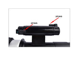 Front Left Air Shock Strut w/EDC For BMW 7 Series G11/12 xDrive 4WD 37106877559 33020226
