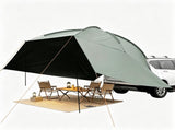 Car Side Awning 97538305