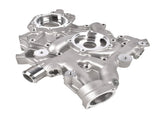 Front Engine Timing Oil Pump Cover fit for Ford F-Series 2005-2007 6.0L V8 SPN012869 75326427