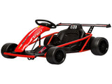Truck Electric Car 18496455