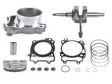 Engine Rebuild Kit w/Crankshaft Cylinder Block 810965 Replacement for Polaris Sportsman 570 72905913