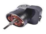 Drive Motor Fits for JLG Scissor Lift 1930ES 2030ES 2630ES 2646ES 3246ES 70001656 140334012 62441910