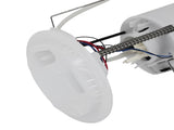 Electric Fuel Pump Right fit for Mercedes-Benz R350 R500 2006-2011 A2C53285501 89650592