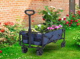 74.5*45.5*84cm 100kg 600d Oxford Cloth Steel Frame Flat Style Blue Cloth Silver Frame Garden 76215583